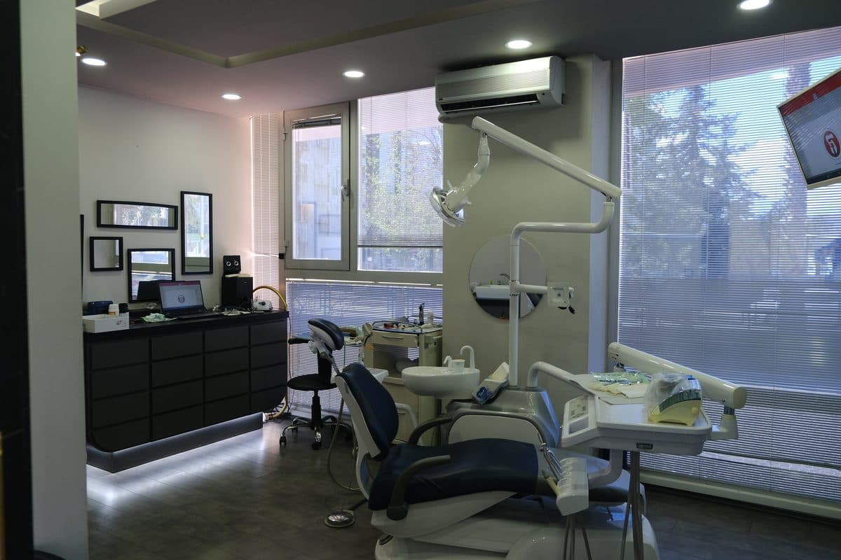 Digital X-Ray & Imaging Suite