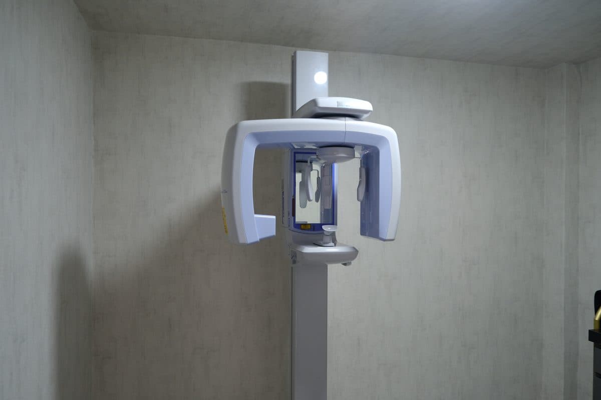 Patient Care Consultation Desk