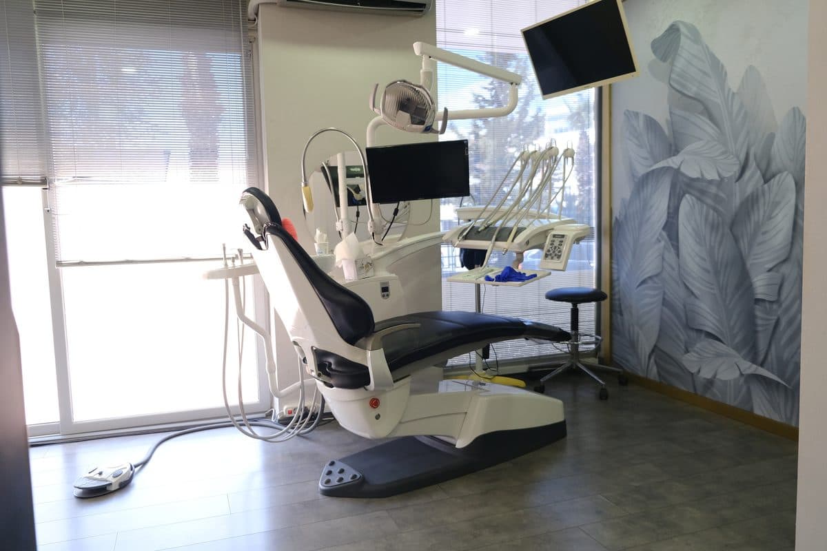 Klinik Muayene Odası