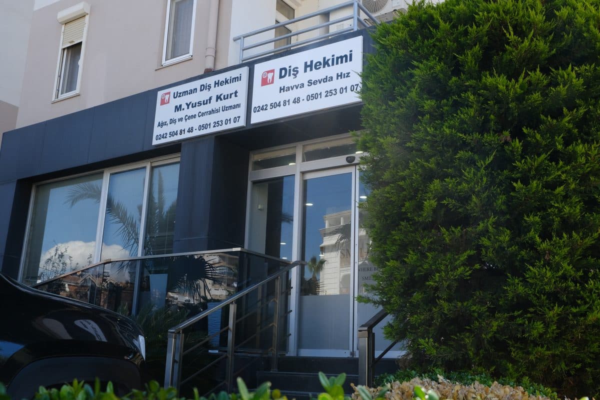 Aydınlık Klinik Alanı
